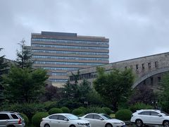 -大连东软信息学院(软件园校区)