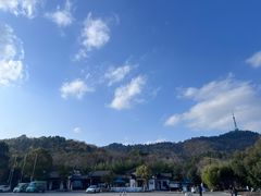 -敬亭山风景名胜区