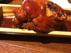 -大牌大·传统杭帮菜(湖滨店)