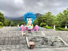 -北辰山景区