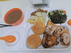 -香妃烤鸡(新奥店)