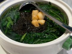-桂满陇·杭州小馆(巴黎春天浦建店)