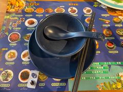 -觅山云南菜(泊富ICITY店)