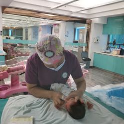 -百悦健康月子中心(祈悦店)