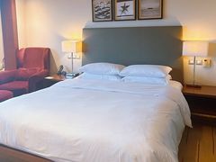 -香港尖沙咀凯悦酒店