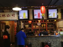 大堂-粗粮人家(簋街店)