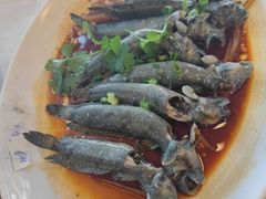 -仑头海鲜城(仑头环村南路店)