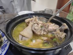 -呼吸森林·生态农庄农家乐私房菜