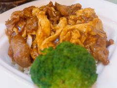 -烤肉宛饭庄(南礼士路店)