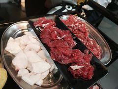 -牛一煲美食(江高店)