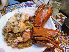 -LESCEDARS Brasserie Bistro香柏树