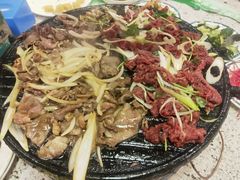 -厚味居炙子烤肉·清真(天桥南纬路店)