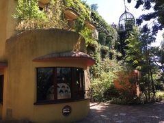 -三鹰之森吉卜力美术馆