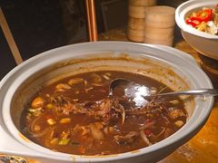 -万达瑞华酒店美食汇自助餐厅(楚河汉街店)