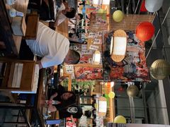 -烧鸟横丁(联发文创口岸店)