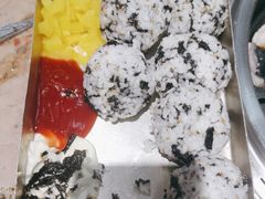 -安又胖韩国烤肉(泰达永旺店)