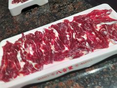 -八合里牛肉火锅(八合里总店)