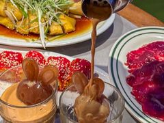 -陶兰居·手工点心·粤菜(圆融时代广场店)