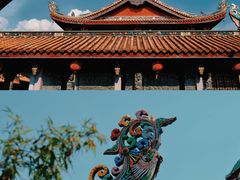 -潮州古城