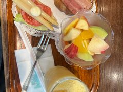 -西村咖啡店 (中山手本店)