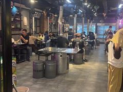 -·缸桶屋·韩式牛肋条自助烤肉(西湖D11店)