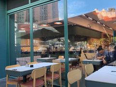 -香港深仔记茶餐厅(东门店)