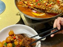 -小柴米·传统江西菜(万寿宫店)