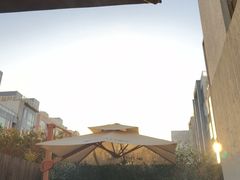 -Peet's Coffee皮爷咖啡(大学路店)