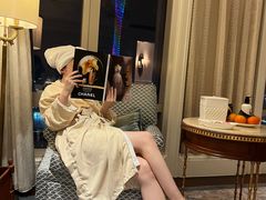 -广州富力丽思卡尔顿酒店