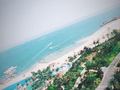 -启东恒大海上威尼斯酒店