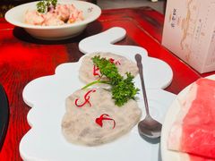 -袁老四老火锅(盘龙城店)