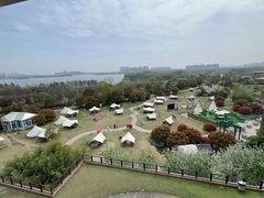 -徐州绿地皇冠假日酒店-汉宫中餐厅