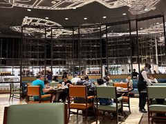 -星汇餐厅(新濠影汇店)