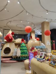 -奈尔宝·儿童乐园·亲子餐厅(星河湾店)
