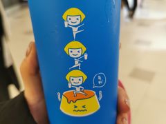 -快乐柠檬happylemon(日月光店)