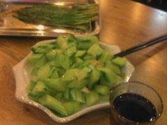 android_upload_pic-大萝卜烧烤羊蝎子烤全羊(新城河路店)