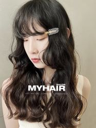 -MY HAIR ARDOR