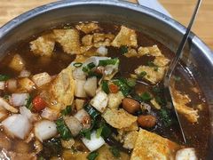 -柳州肥姨妈大骨螺蛳粉(曹路店)