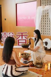 -馨月汇·一悦馨香月子中心(前滩店)