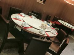 -凯达饺子城(燕山大街店)