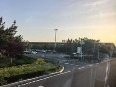 -威海大水泊国际机场