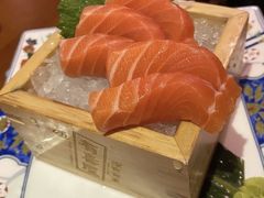 -有喜屋·深夜食堂(北京西路店)