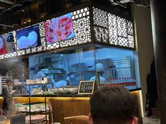-东门口涮肉·砂锅·烤串(老门东店)