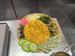 -小螺大作·螺蛳粉火锅(林和西店)
