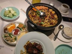 -俏江南-江景昆曲主题餐厅(正大广场店)