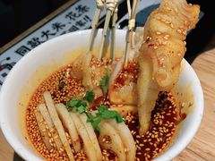 -太二酸菜鱼(深圳布吉万象汇店)