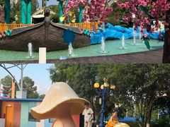 -南湖梦幻岛