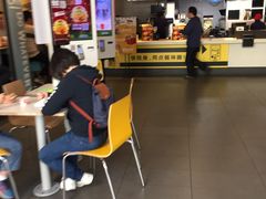 -麦当劳(长泰商业广场店)
