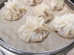-二道木烤羊腿(桃花潭店)
