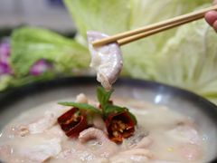 -亮欢寨酸汤鱼(沙冲路店)
